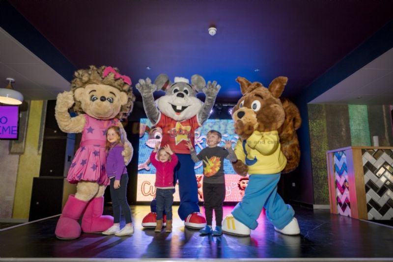 Birchington Vale Holiday Park (PHolsUK)