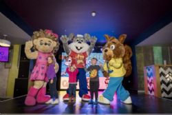 Birchington Vale Holiday Park (PHolsUK)