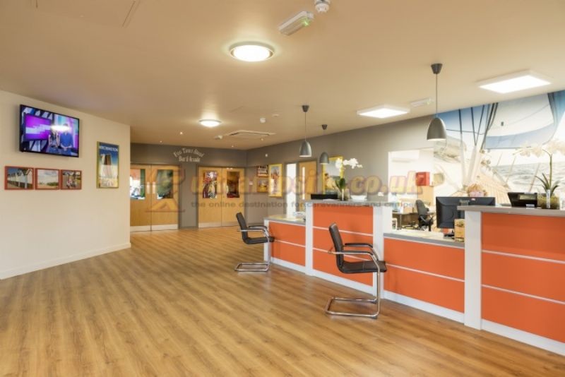 Birchington Vale Holiday Park (PHolsUK)