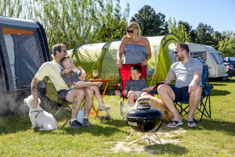 Birchington Vale Holiday Park (PHolsUK)