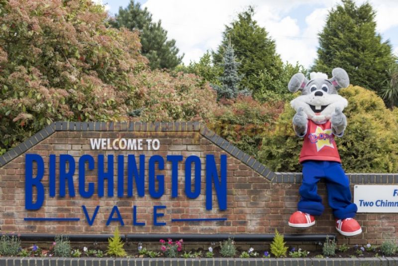 Birchington Vale Holiday Park (PHolsUK)