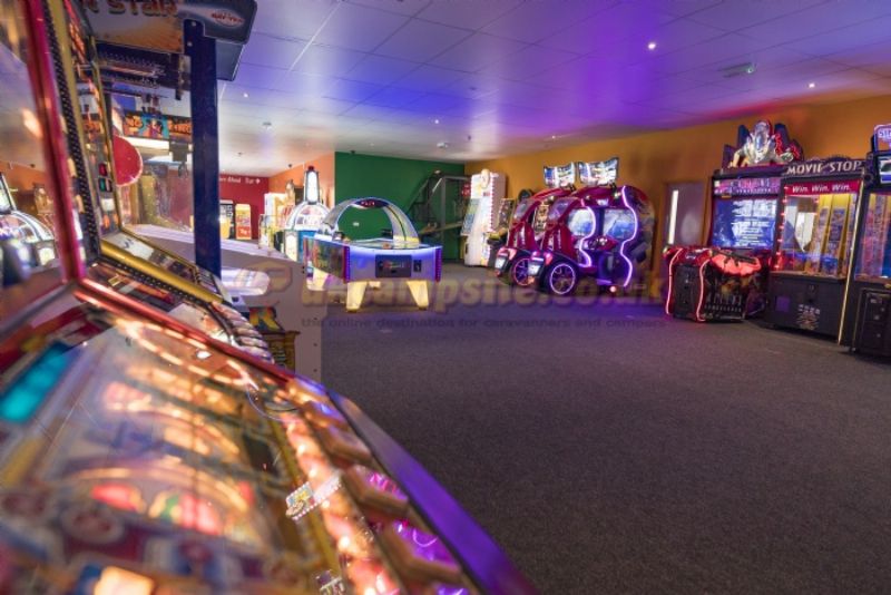 Birchington Vale Holiday Park (PHolsUK)
