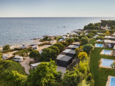 Aminess Planet Camping Sirena
