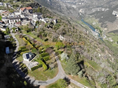 Camping Municipal Aux Portes Du Sauveterre