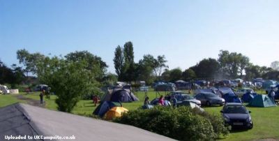 Daisyfields Touring Park