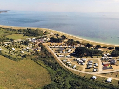 Camping Municipal La Falaise