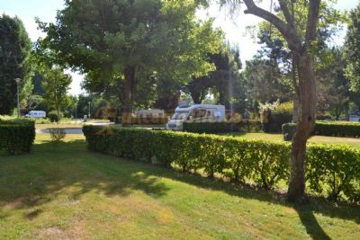 Camping Des Ribieres
