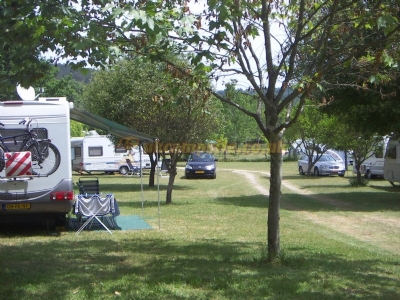Camping Quinta Chave Grande Camping Quinta Chave Grande