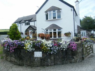 Bryn Glas Certificated Location