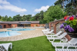 Kelling Heath Holiday Park