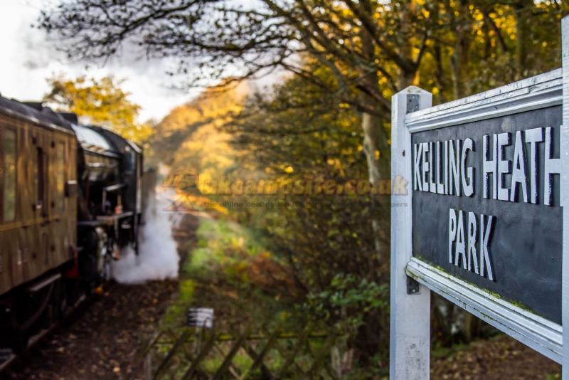 Kelling Heath Holiday Park
