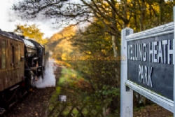 Kelling Heath Holiday Park