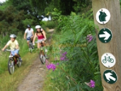 Kelling Heath Holiday Park