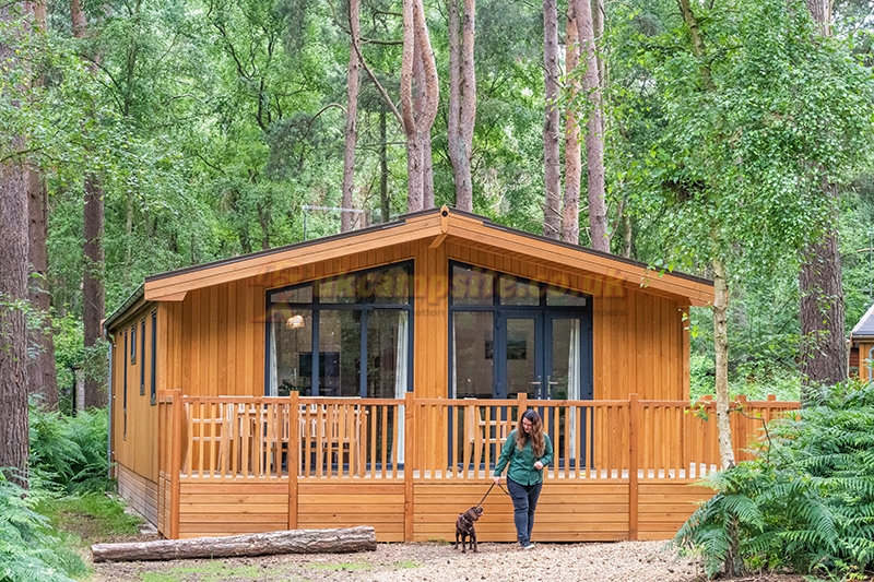 Kelling Heath Holiday Park