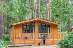 Kelling Heath Holiday Park