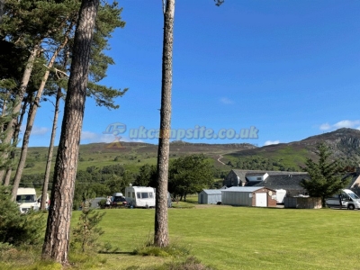 The Steadings Certificated Location
