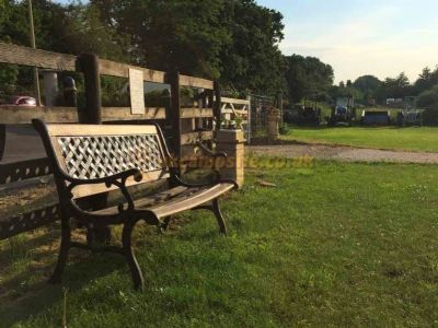 The Meadow Farm Campsite