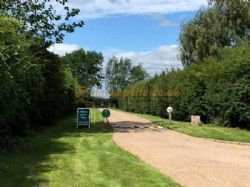 Trentfield Farm Caravan And Campsite