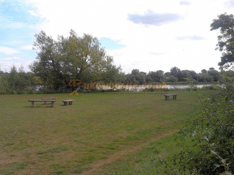 Trentfield Farm Caravan And Campsite