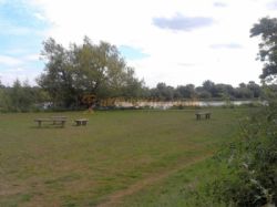Trentfield Farm Caravan And Campsite