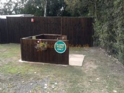 Trentfield Farm Caravan And Campsite