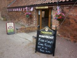 Trentfield Farm Caravan And Campsite
