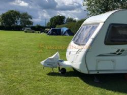 Trentfield Farm Caravan And Campsite