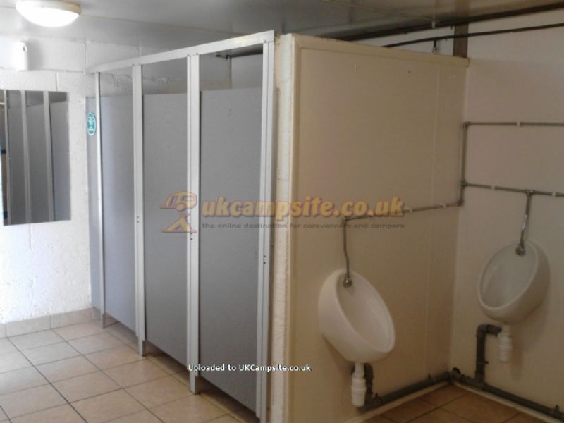 Trentfield Farm Caravan And Campsite