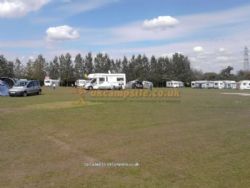 Trentfield Farm Caravan And Campsite