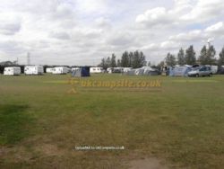 Trentfield Farm Caravan And Campsite