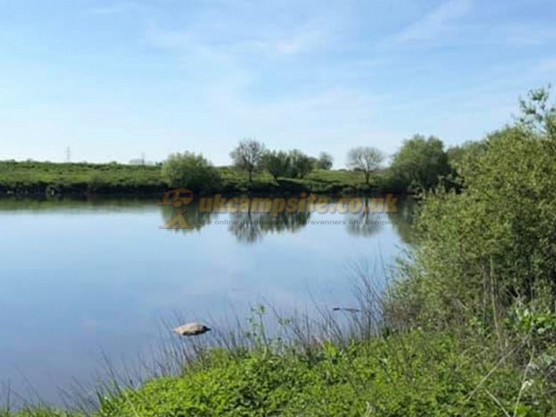 Trentfield Farm Caravan And Campsite