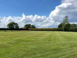 Trentfield Farm Caravan And Campsite