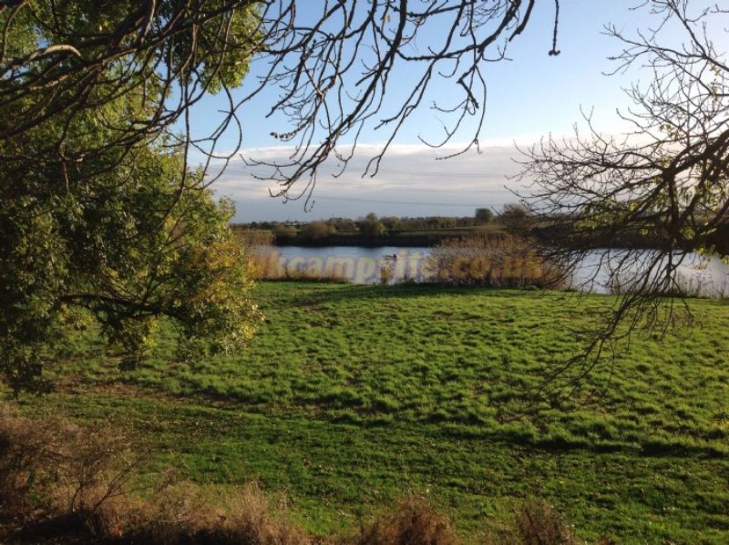 Trentfield Farm Caravan And Campsite