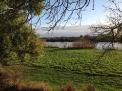 Trentfield Farm Caravan And Campsite