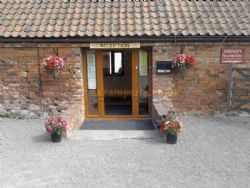 Trentfield Farm Caravan And Campsite