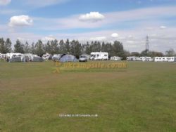 Trentfield Farm Caravan And Campsite