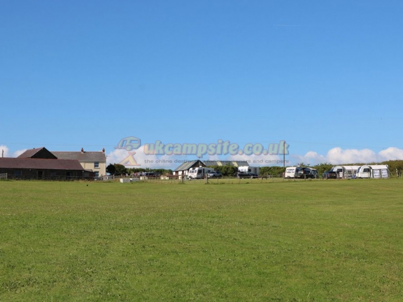 Woody Kiln Farm Certificated Location