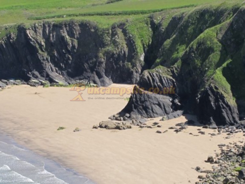 Woody Kiln Farm Certificated Location