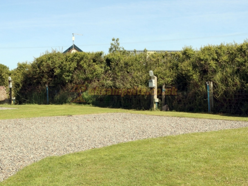 Woody Kiln Farm Certificated Location