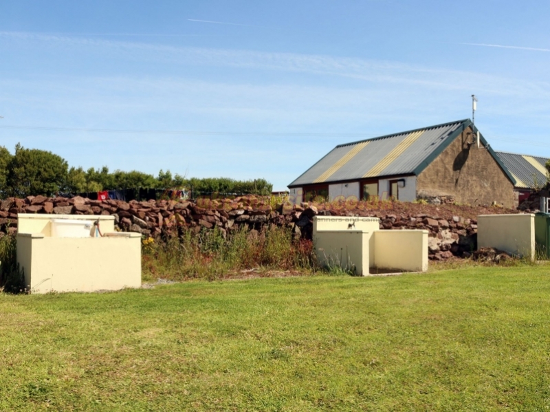 Woody Kiln Farm Certificated Location