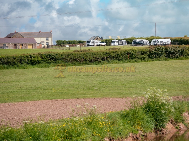 Woody Kiln Farm Certificated Location