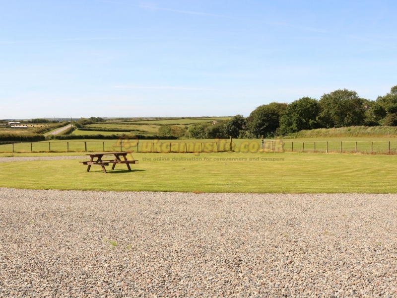 Woody Kiln Farm Certificated Location
