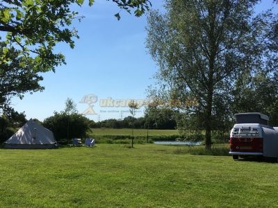 Northmoor Lock Paddocks Barefoot Camping