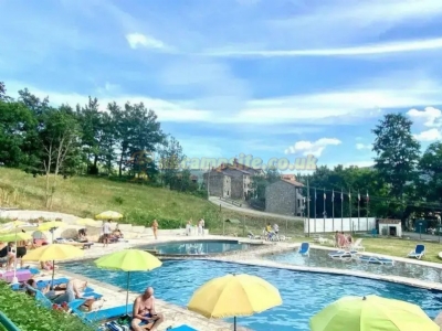 Camping Village La Verna