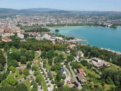 Camping Municipal Le Belvedere