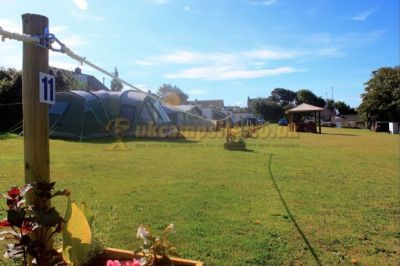 Mill Lane Caravan and Camping Site Mill Lane Caravan and Camping Site