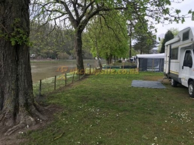 Camping Communal De Dinant