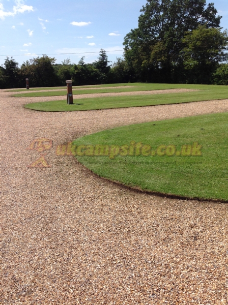 Jaydene Touring Caravan Park