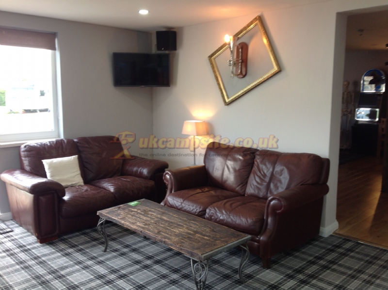 Jaydene Touring Caravan Park