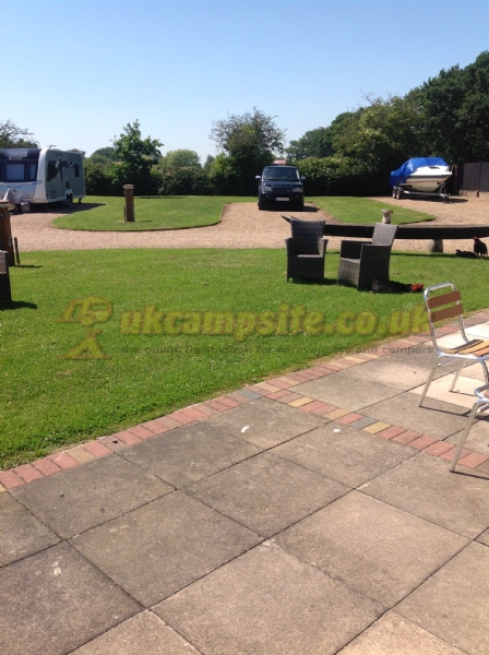 Jaydene Touring Caravan Park
